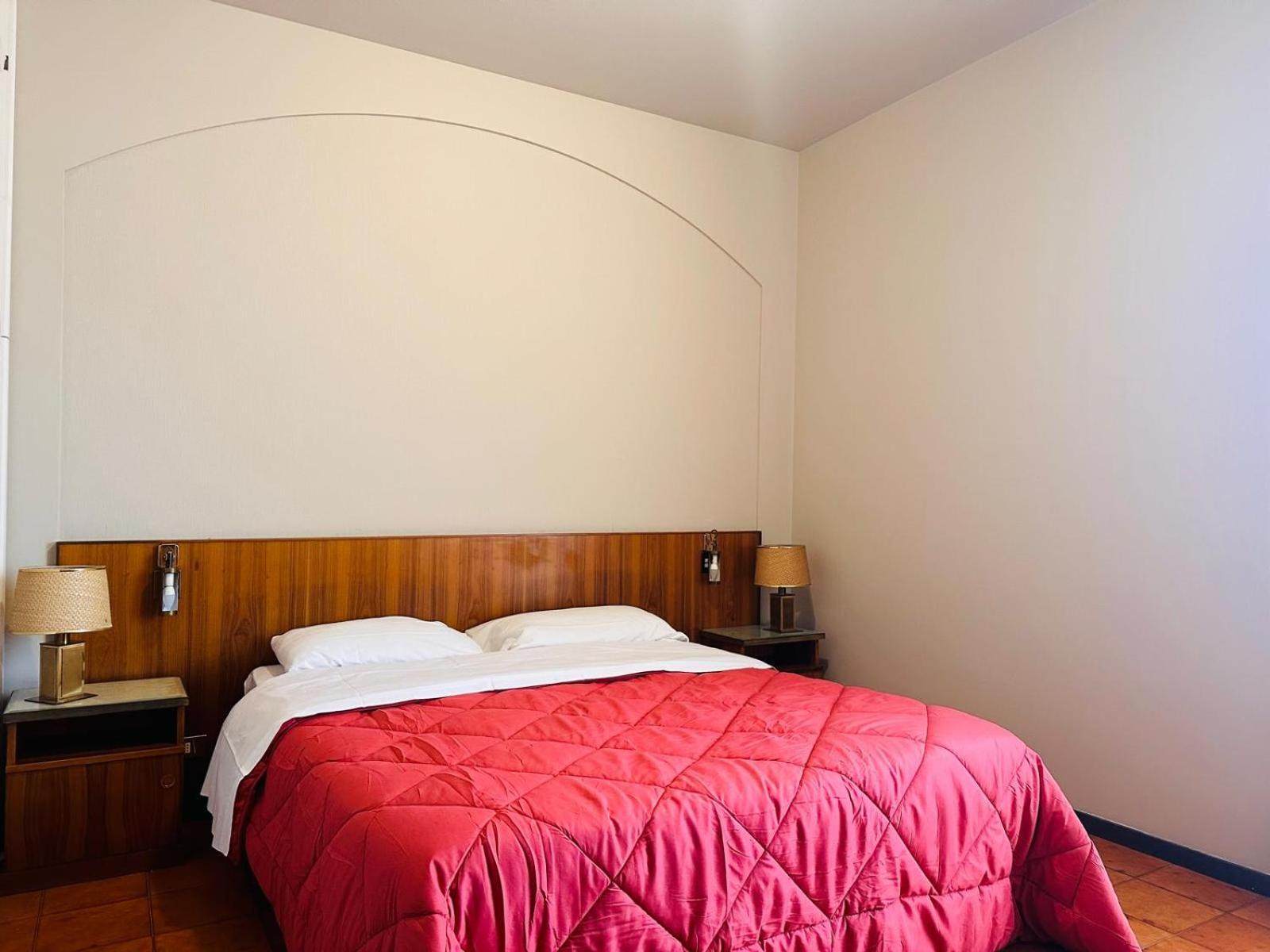 Hotel Business Pontenure Esterno foto